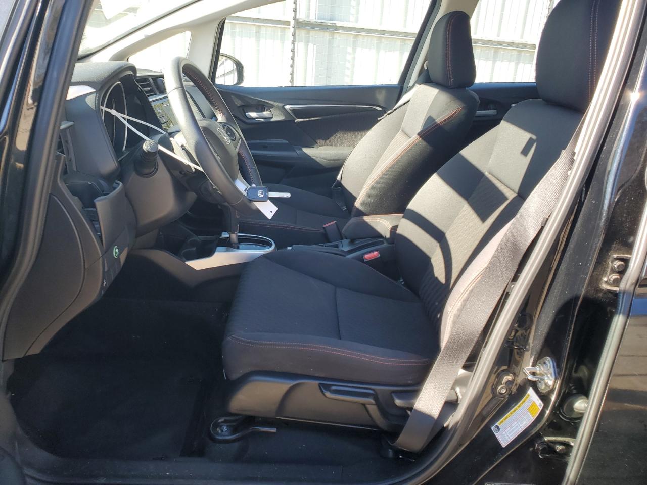 2020 Honda Fit - Image 7