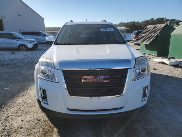  GMC TERRAIN 2015 Білий