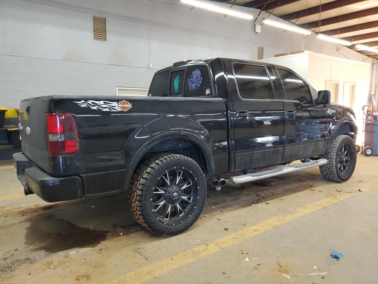 2007 Ford F-150 - Image 3