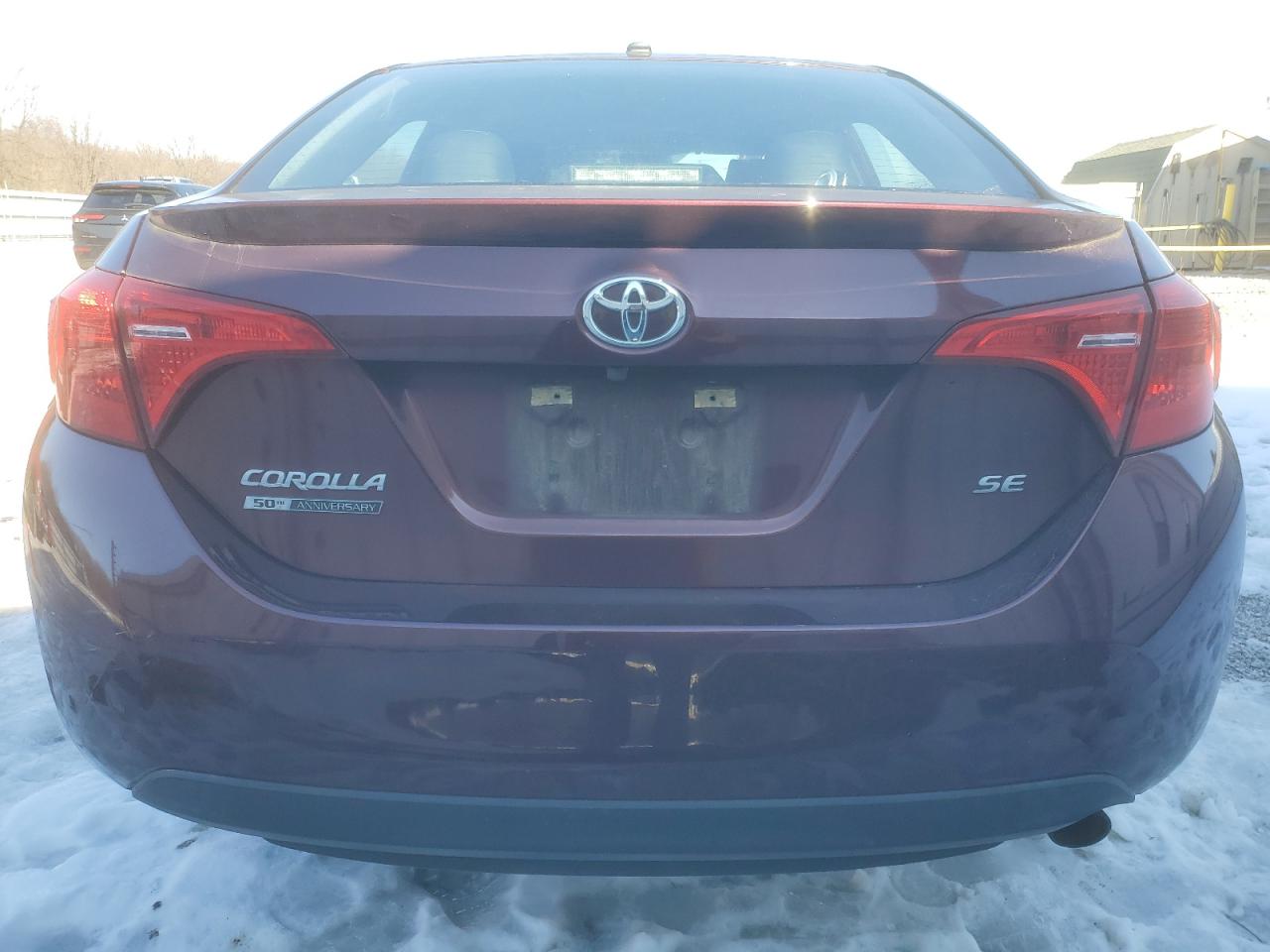 5YFBURHE6HP574671 TOYOTA COROLLA 2017
