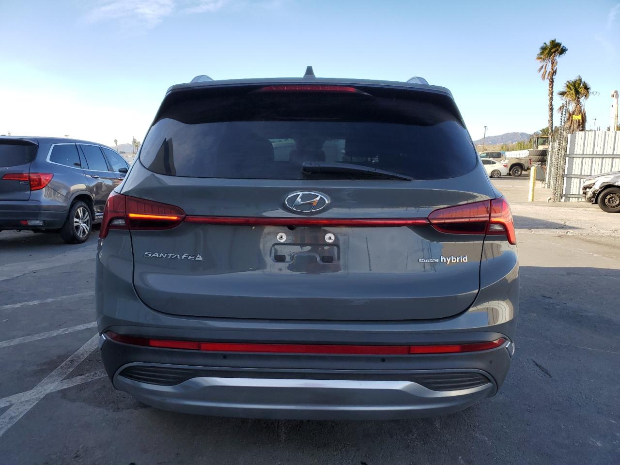 2023 Hyundai Santa Fe - Image 6