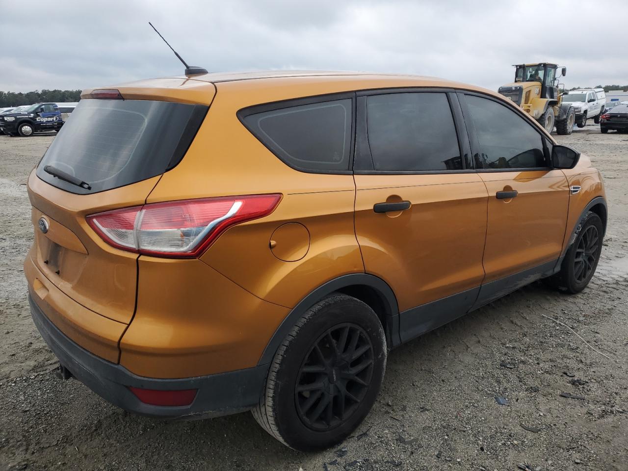 2016 Ford Escape - Image 3