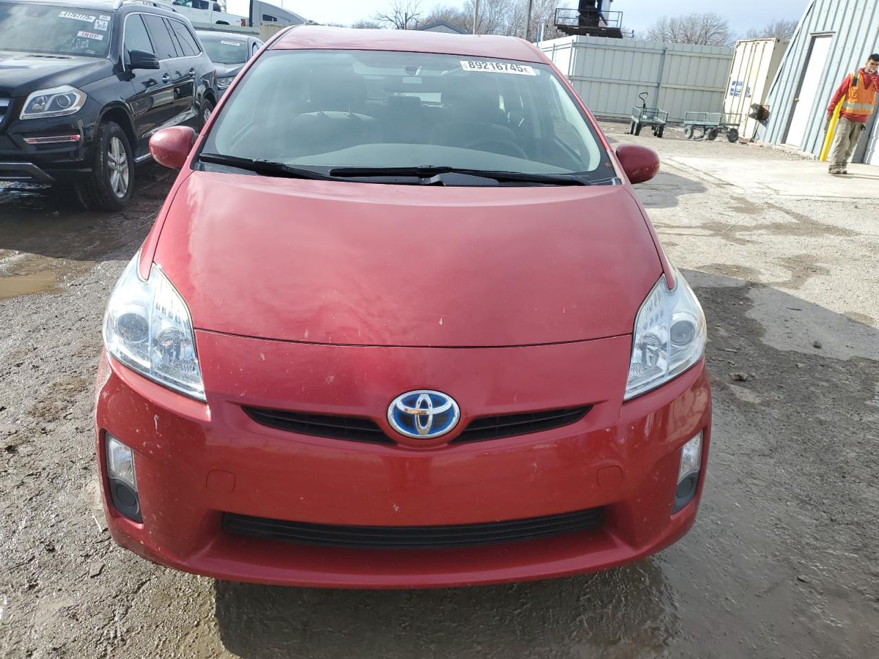 2010 Toyota Prius - Image 5