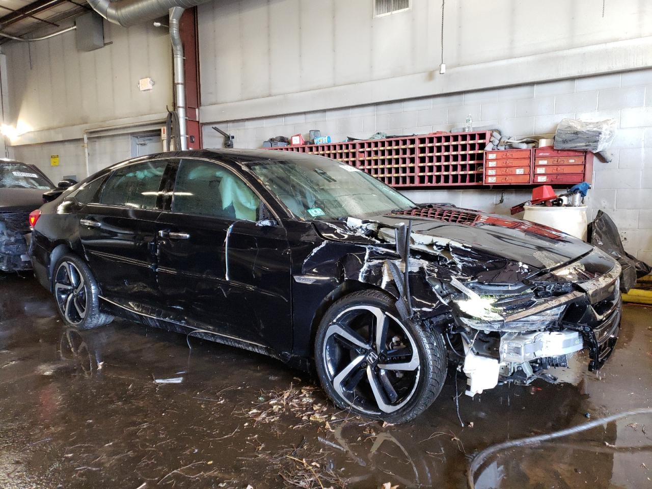 2018 Honda Accord - Image 4