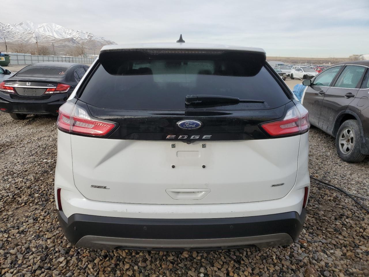2023 Ford Edge - Image 6