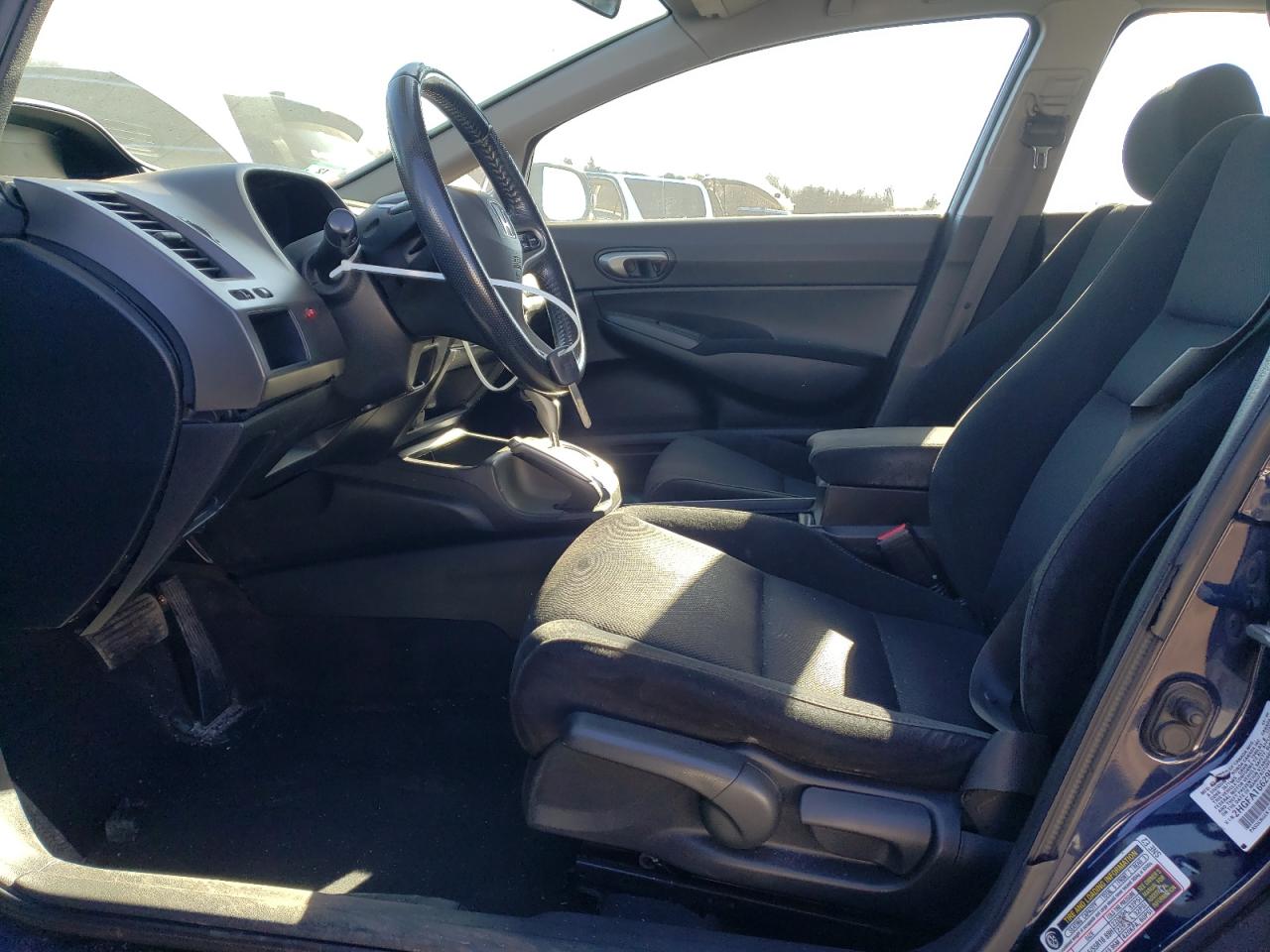 2009 Honda Civic - Image 7