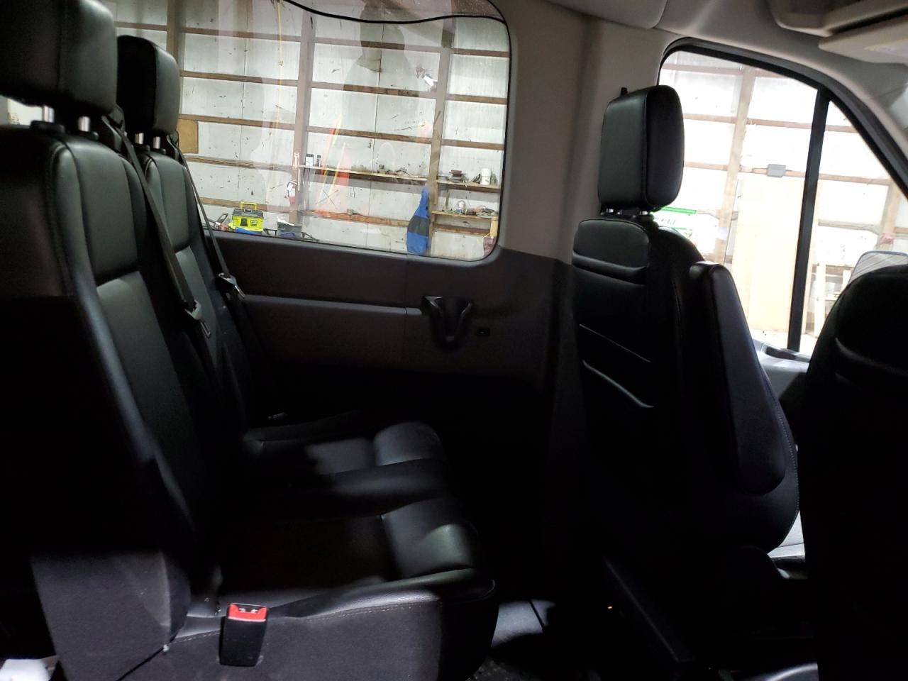 2020 Ford Transit - Image 11