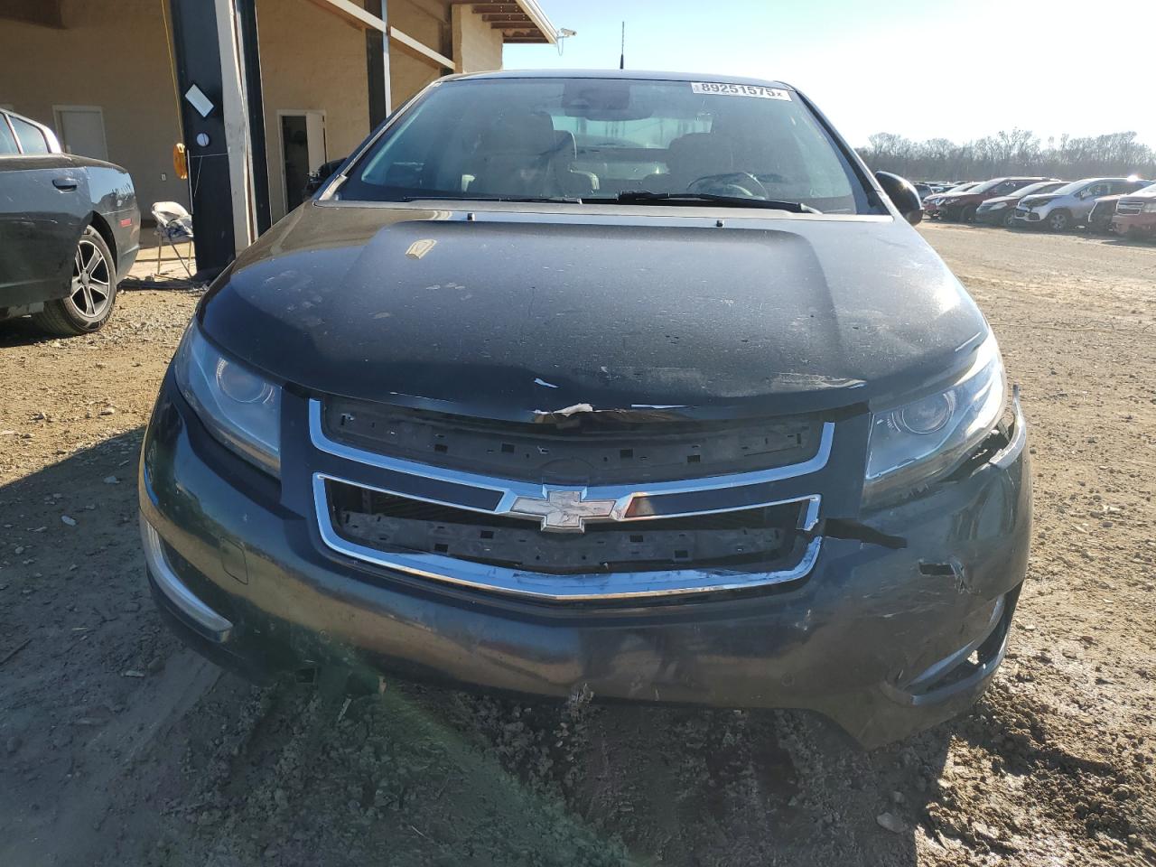 2014 Chevrolet Volt - Image 5