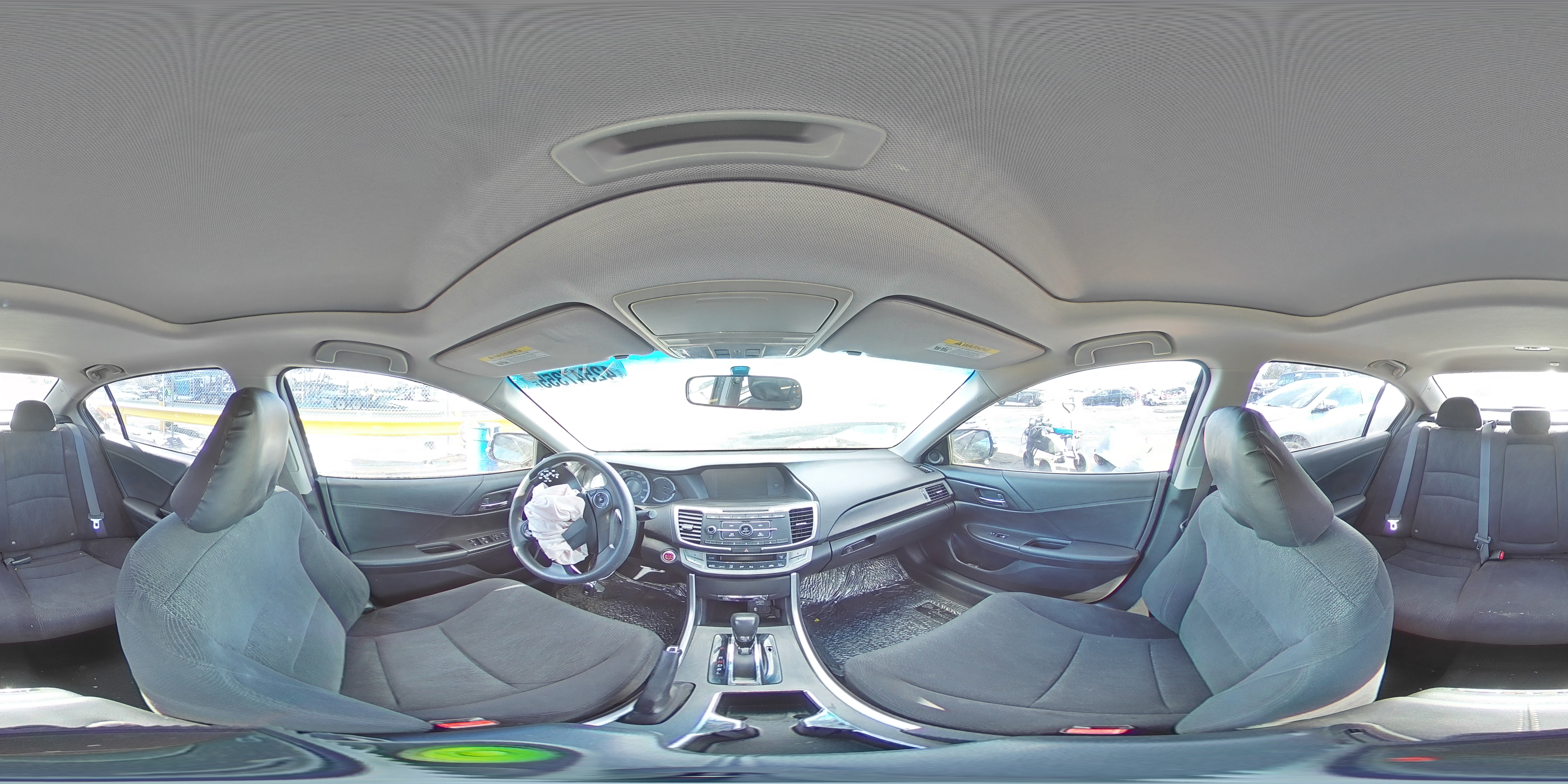 2013 Honda Accord - Image 12