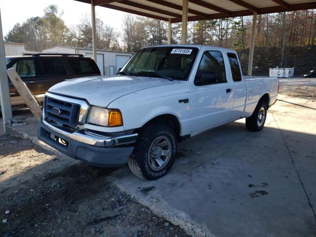 2004 Ford Ranger Super Cab