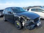 2022 MAZDA CX-5 SE-L for sale at Copart NEWBURY