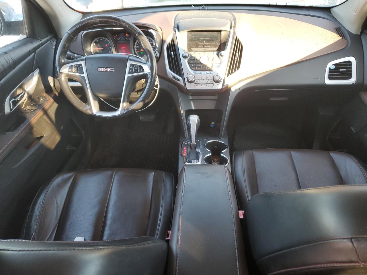 2011 GMC Terrain - Image 8