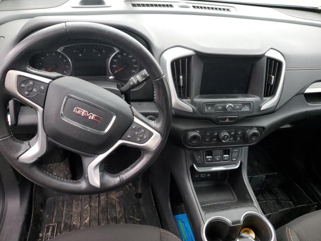 2021 GMC TERRAIN SL