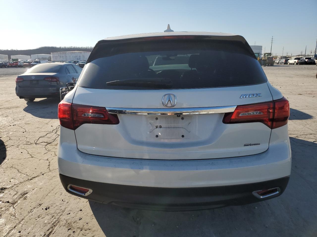 2016 Acura MDX - Image 6