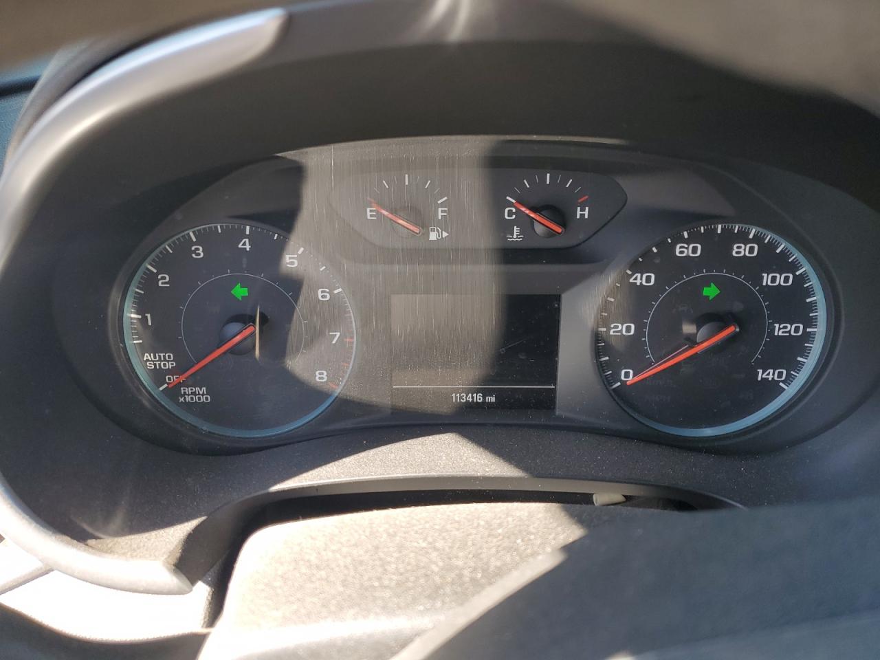 1G1ZB5ST8KF192508 CHEVROLET MALIBU 2019