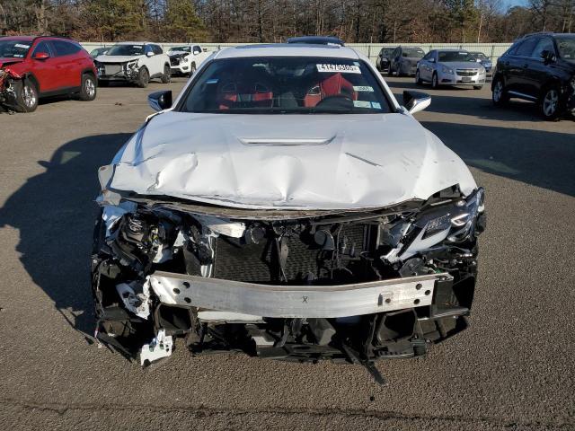  LEXUS RC 2020 Білий