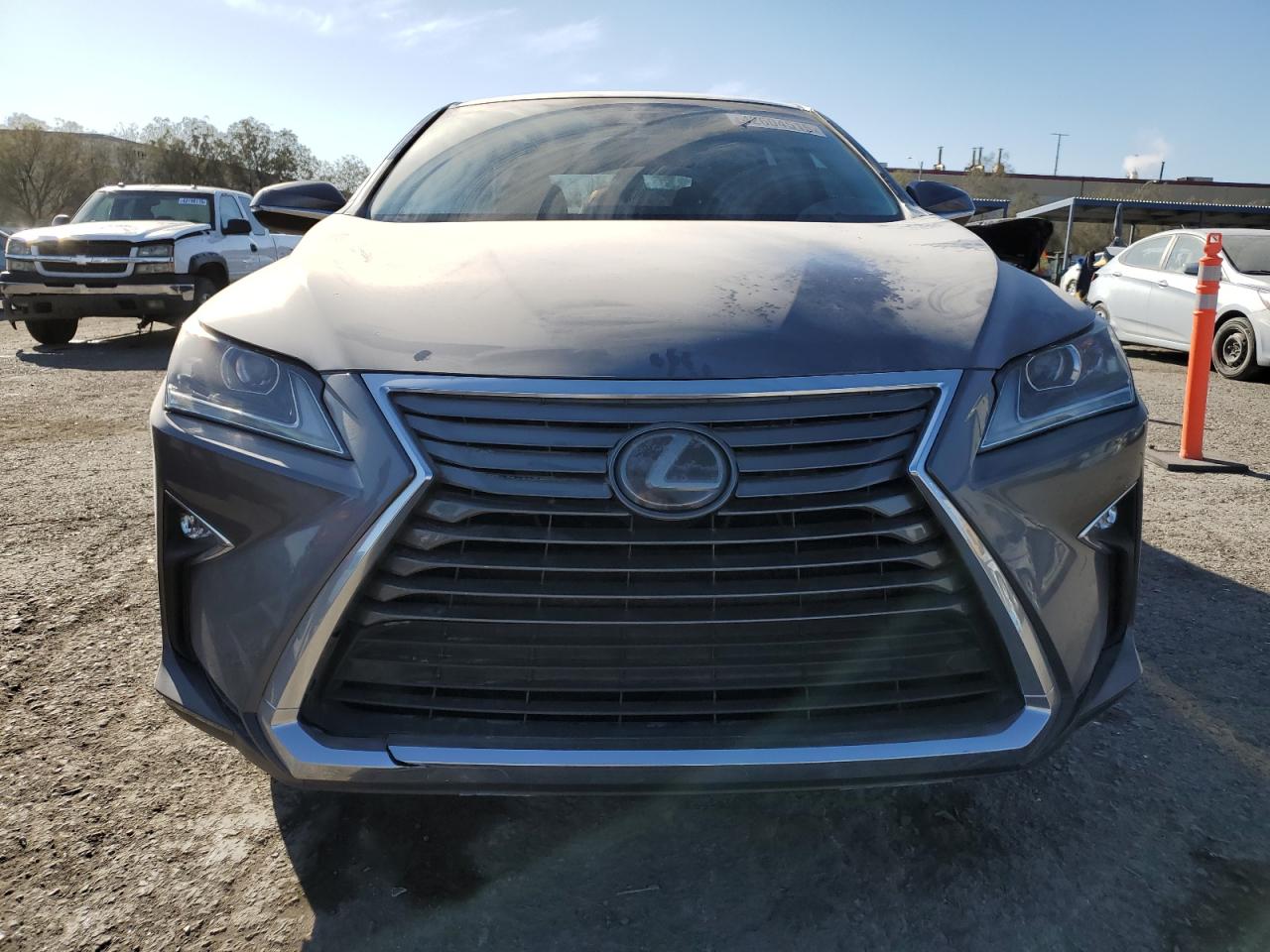 2019 Lexus RX - Image 5