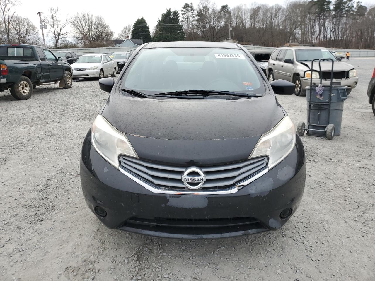 2016 Nissan Versa - Image 5