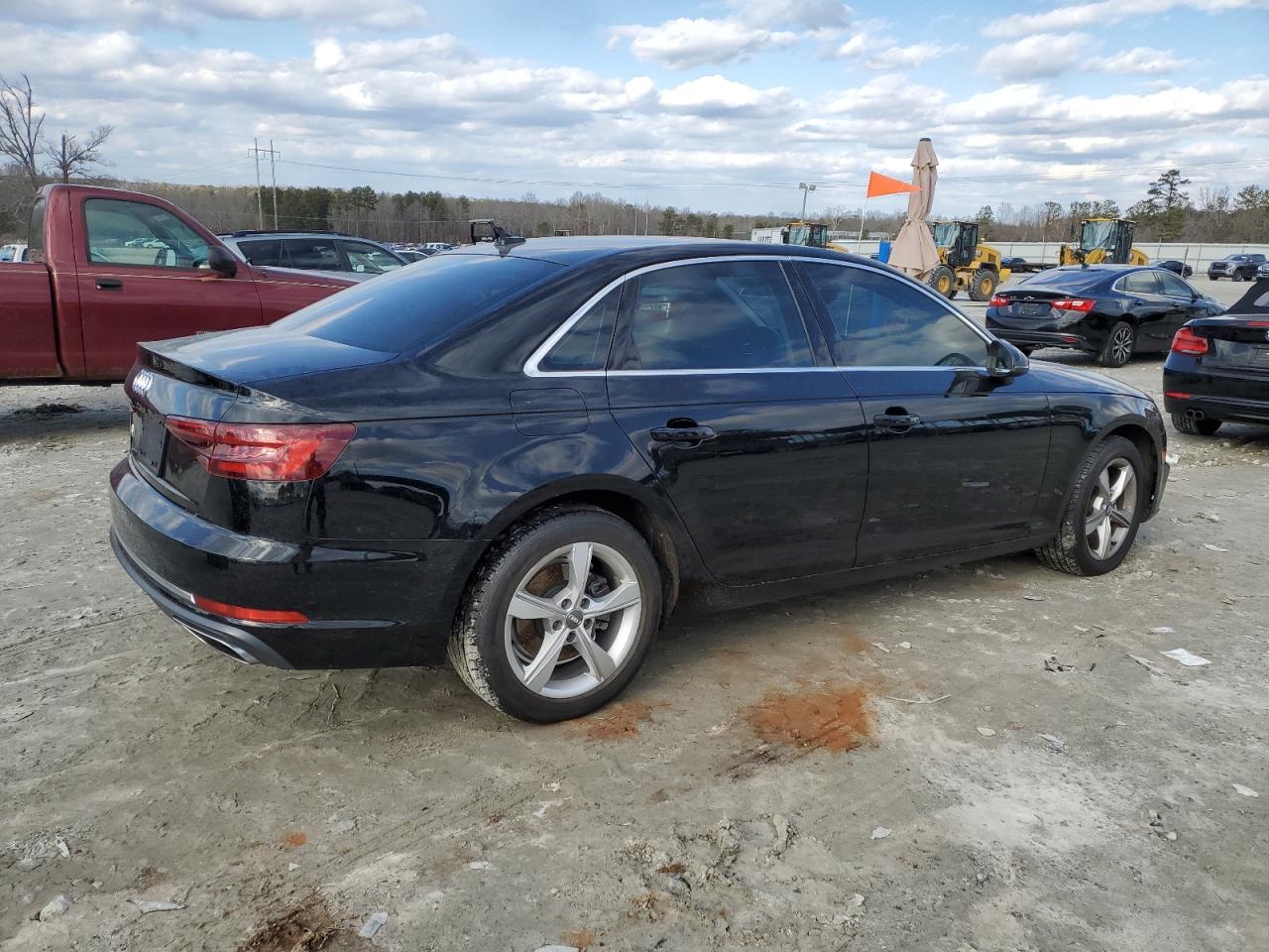 2019 Audi A4 - Image 3