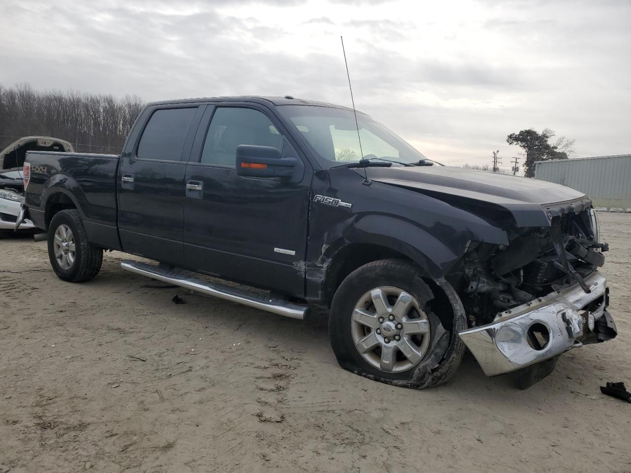 2013 Ford F-150 - Image 4