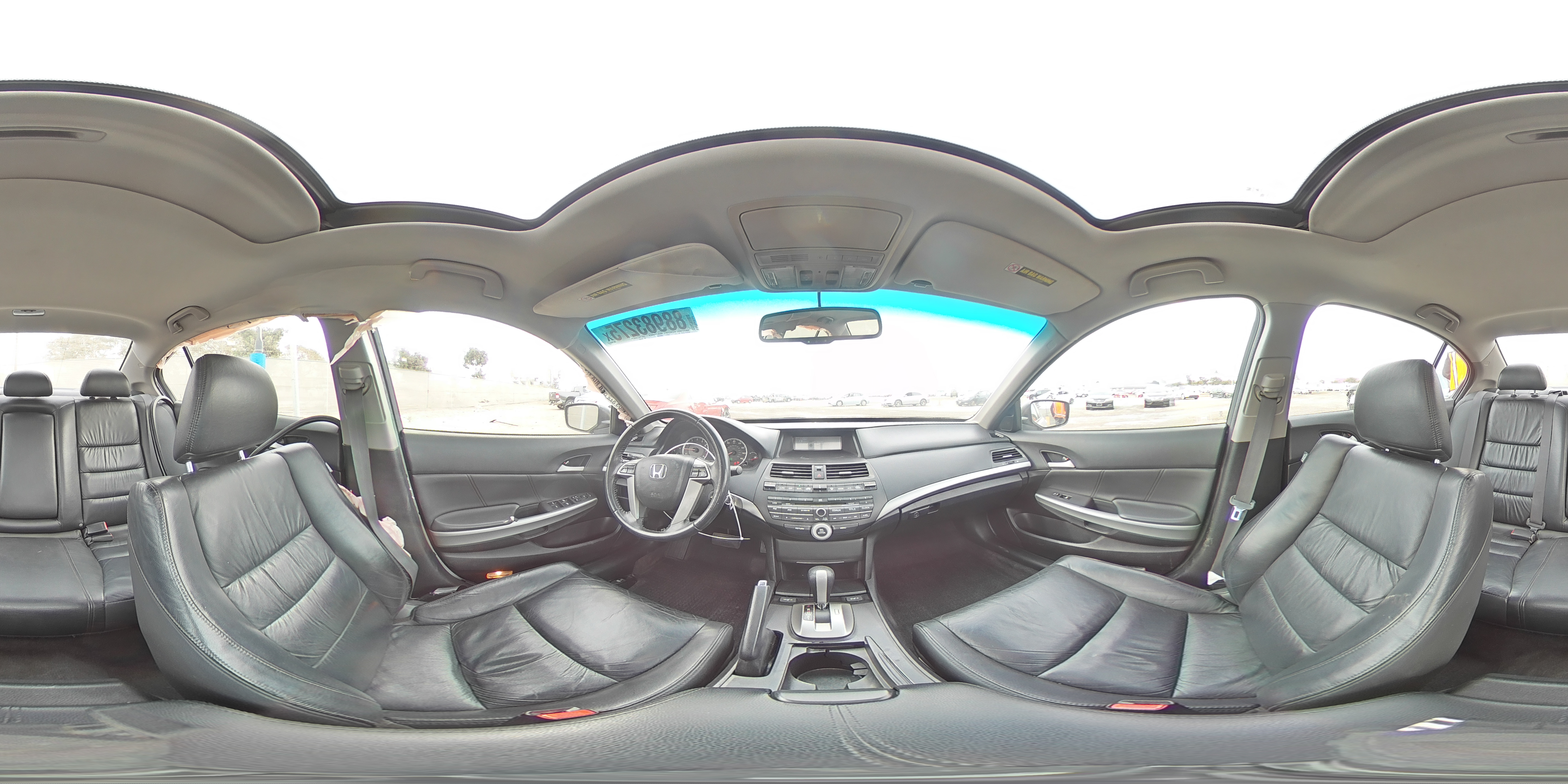 2009 Honda Accord - Image 13