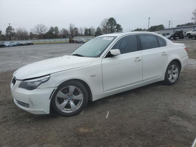 2008 Bmw 528 I