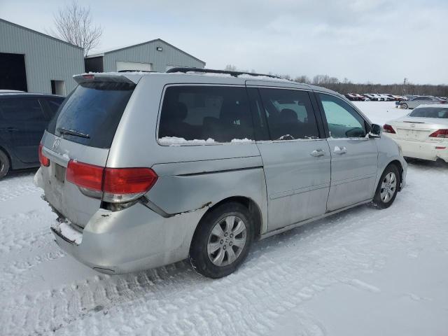 2010 HONDA ODYSSEY EX