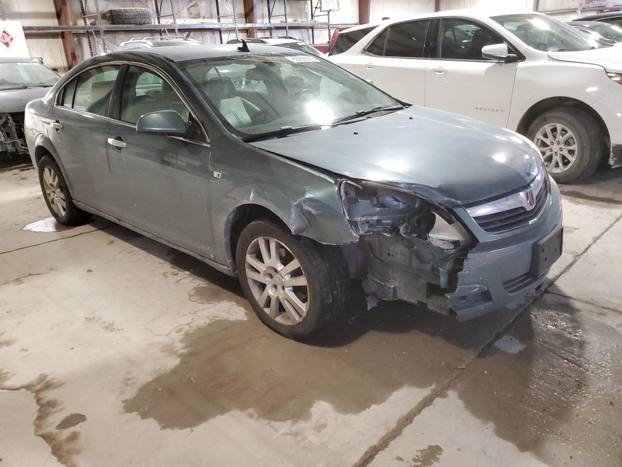 2009 Saturn Aura - Image 4
