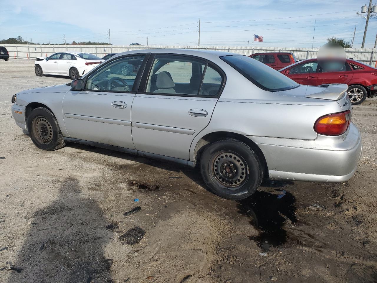 2003 Chevrolet Malibu - Image 2
