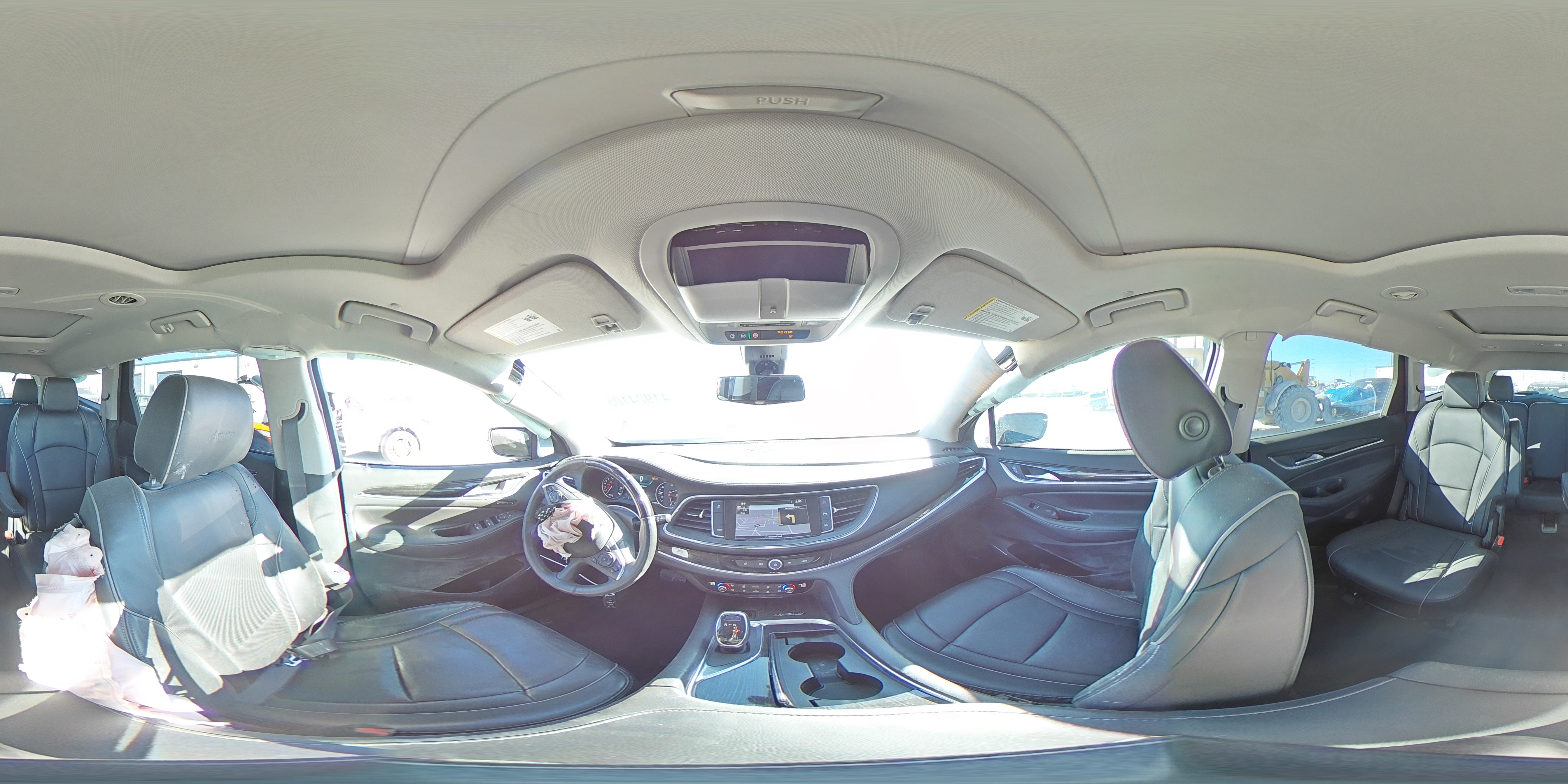 2019 Buick Enclave - Image 15