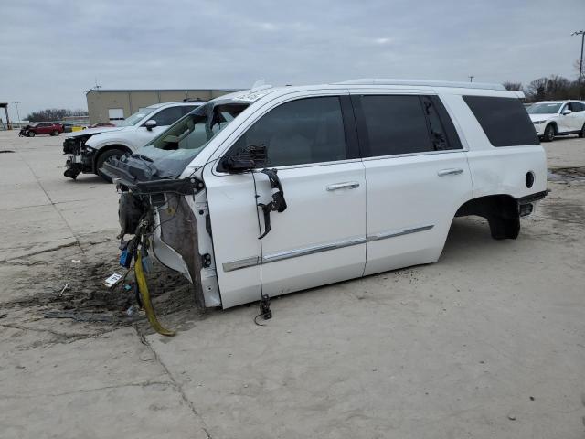 2016 Cadillac Escalade Luxury