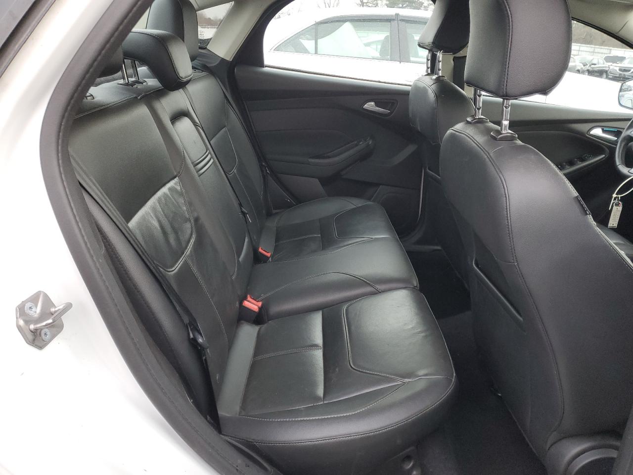 2016 Ford Focus - Image 10