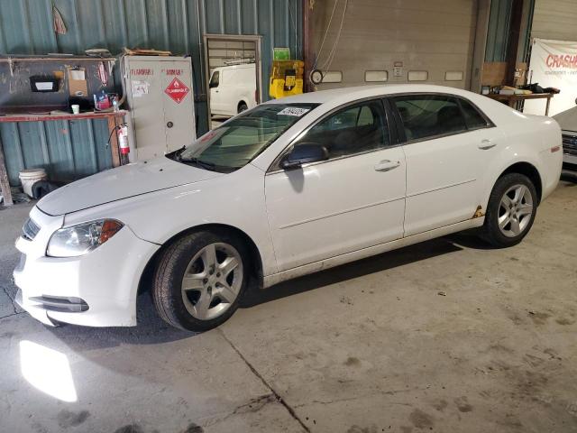 2012 Chevrolet Malibu Ls за продажба в Eldridge, IA - Front End