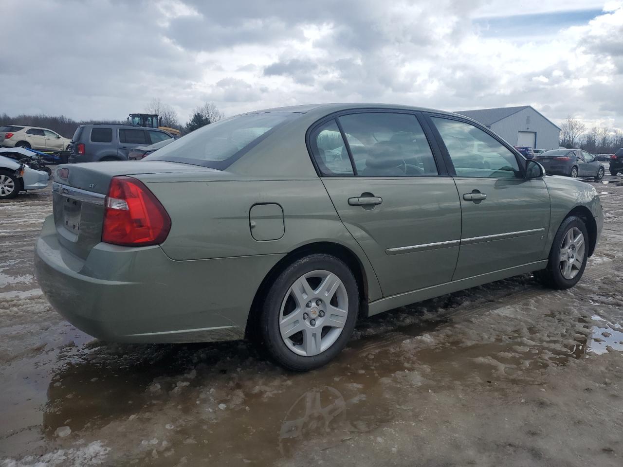 2006 Chevrolet Malibu - Image 3