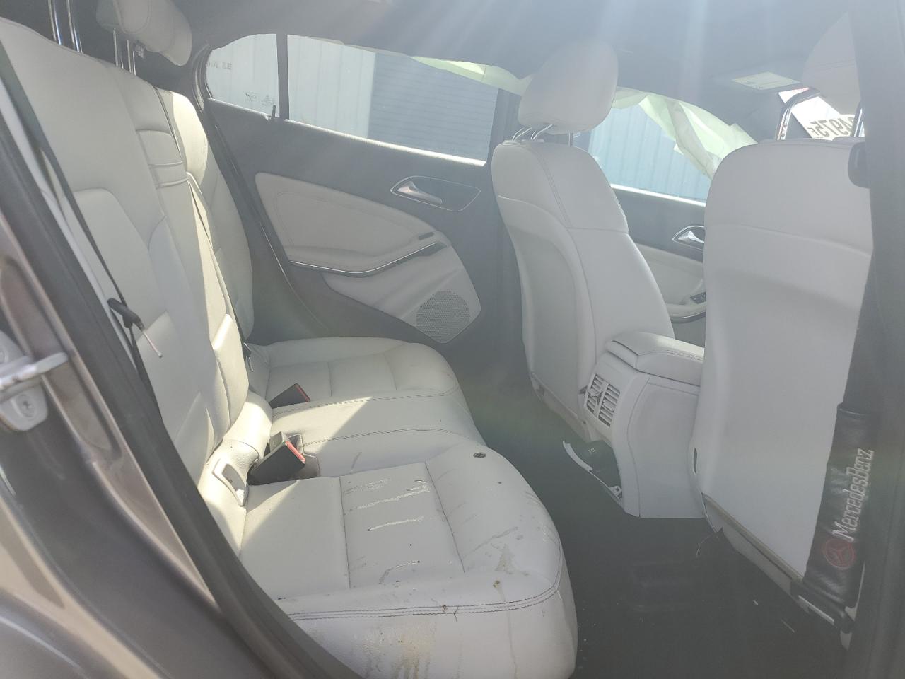 2016 Mercedes-Benz GLA-klasse - Image 10