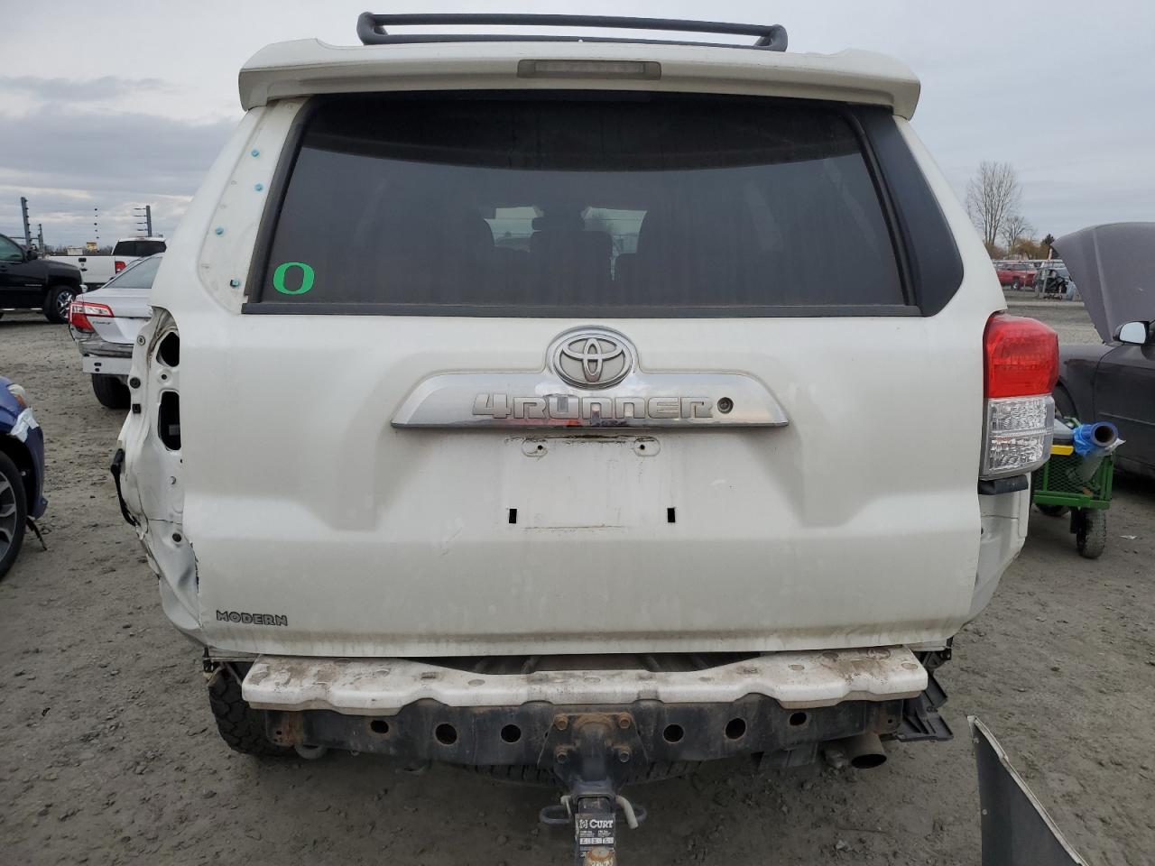 2011 Toyota 4Runner - Image 6