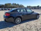 2009 Infiniti G37  na sprzedaż w Mendon, MA - Front End