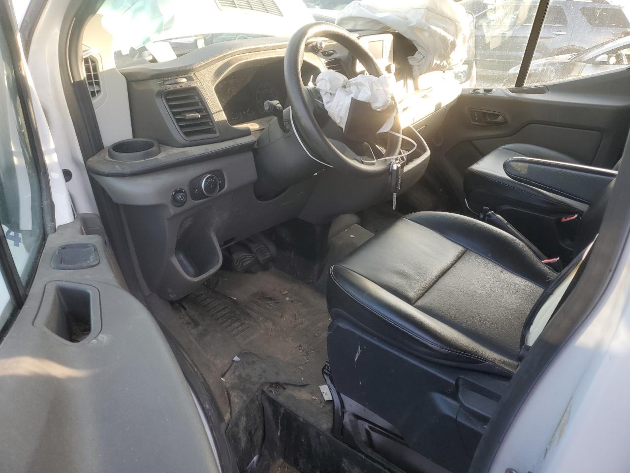 1FTBR1Y89LKB58568 FORD TRANSIT 2020