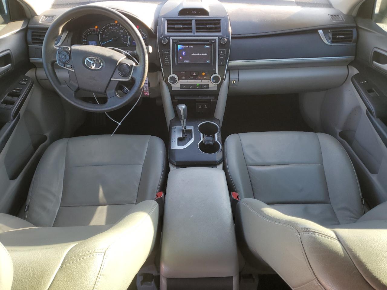 2012 Toyota Camry - Image 8