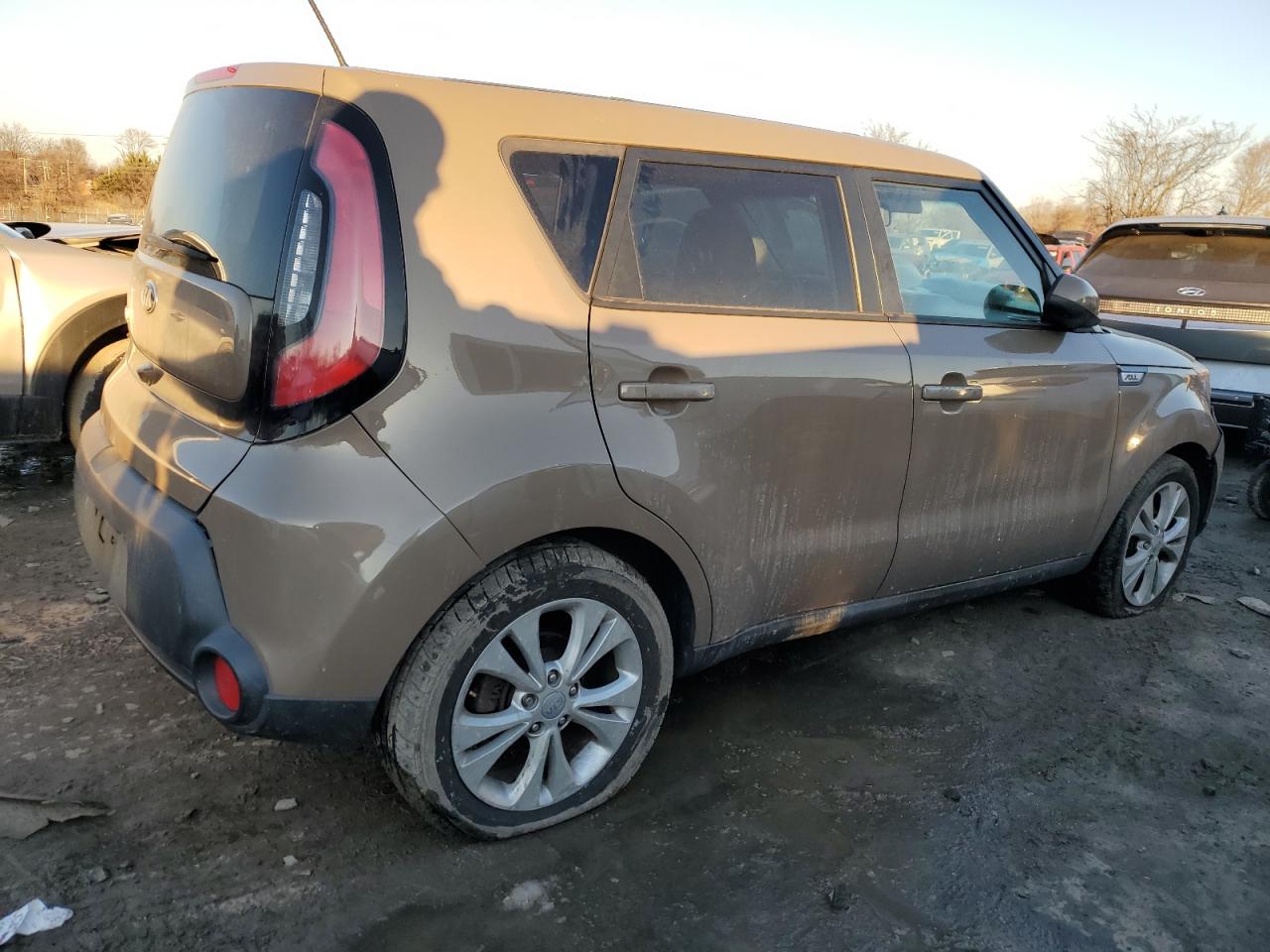 2015 Kia Soul - Image 3