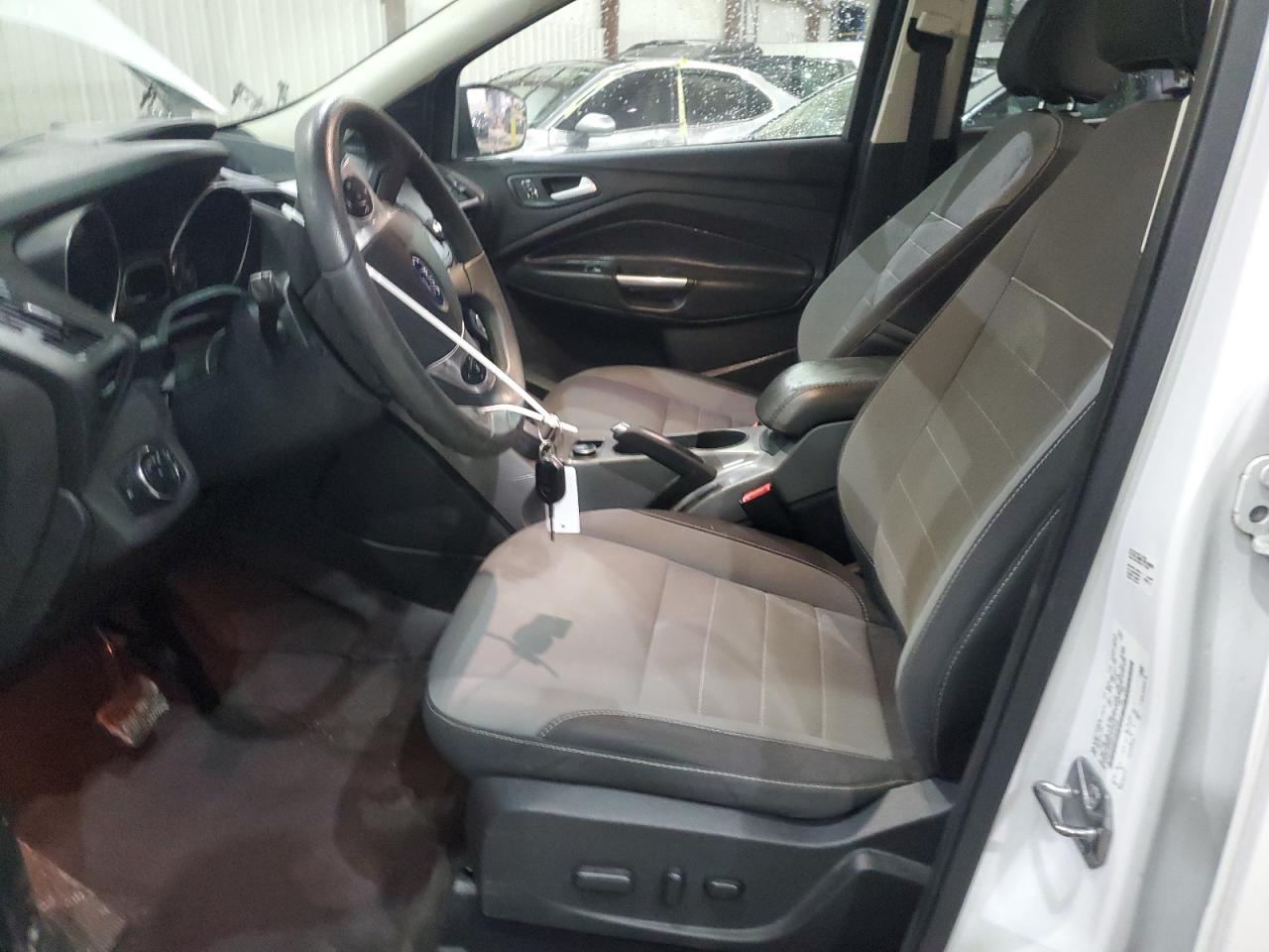 2015 Ford Escape - Image 7