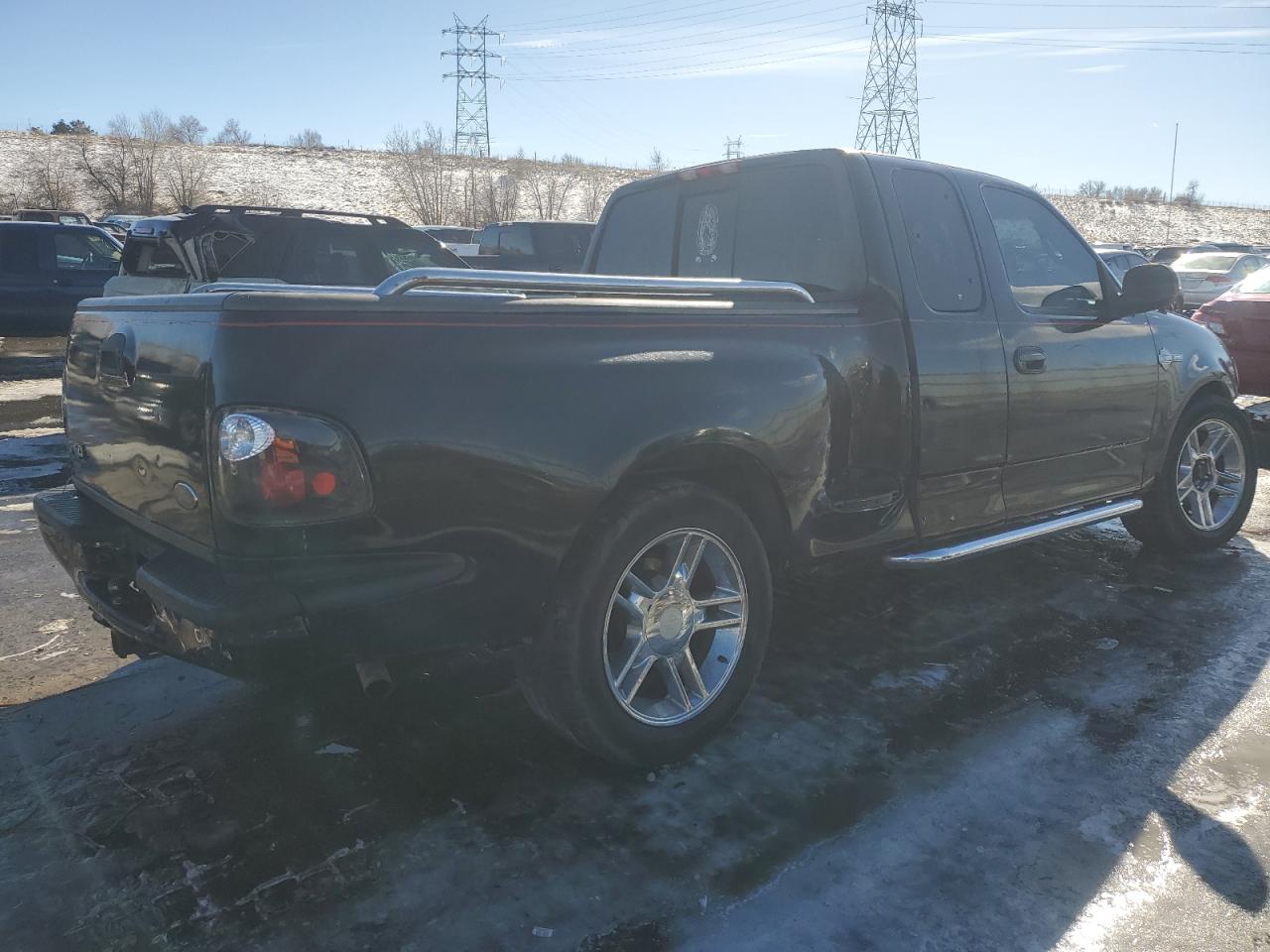 2000 Ford F-150 - Image 3
