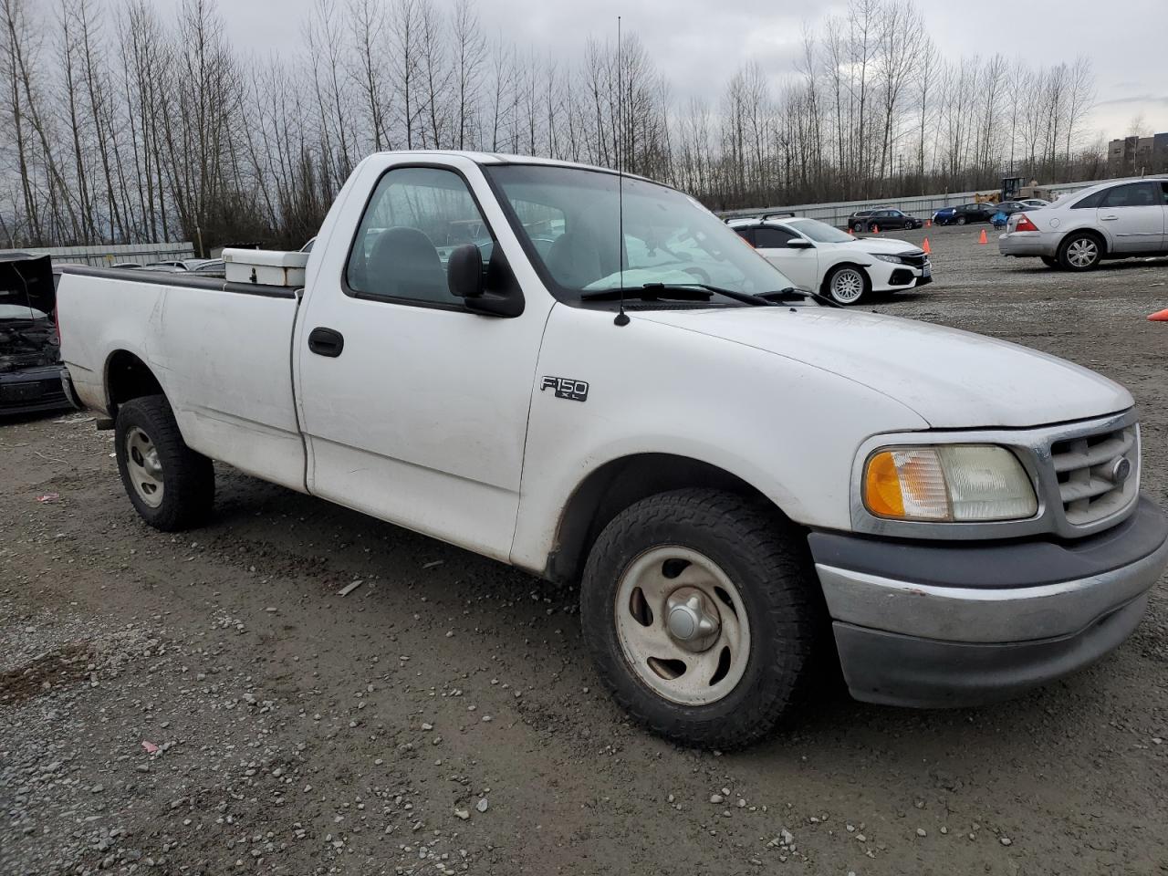 2003 Ford F-150 - Image 4