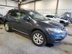 2013 Nissan Murano S за продажба в Byron, GA - Front End