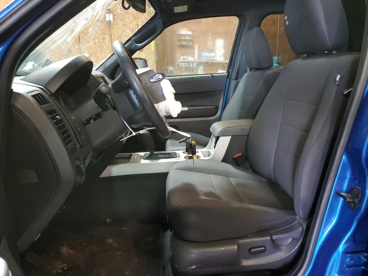 2011 Ford Escape - Image 7