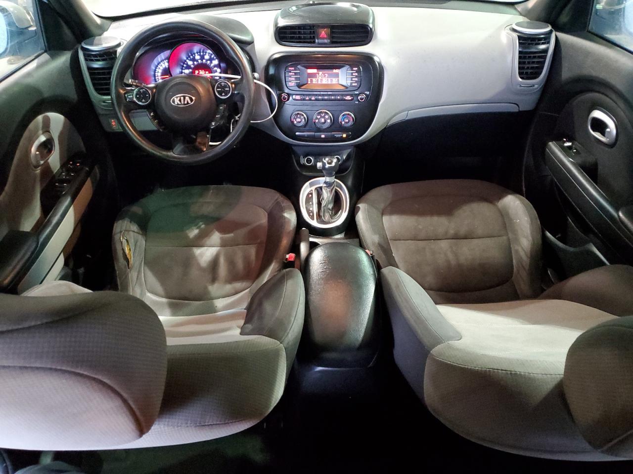 2016 Kia Soul - Image 8