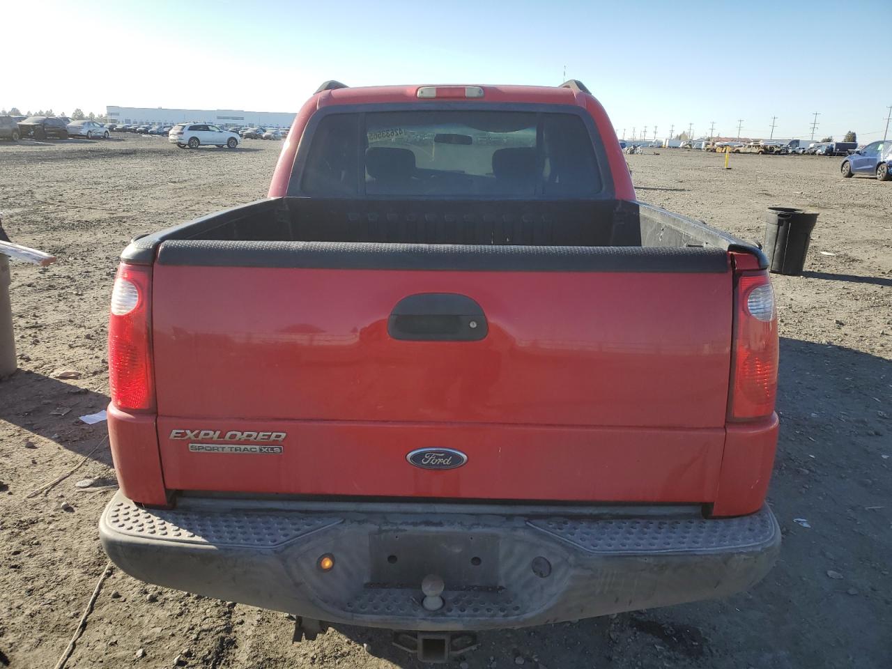 2005 Ford Explorer - Image 6