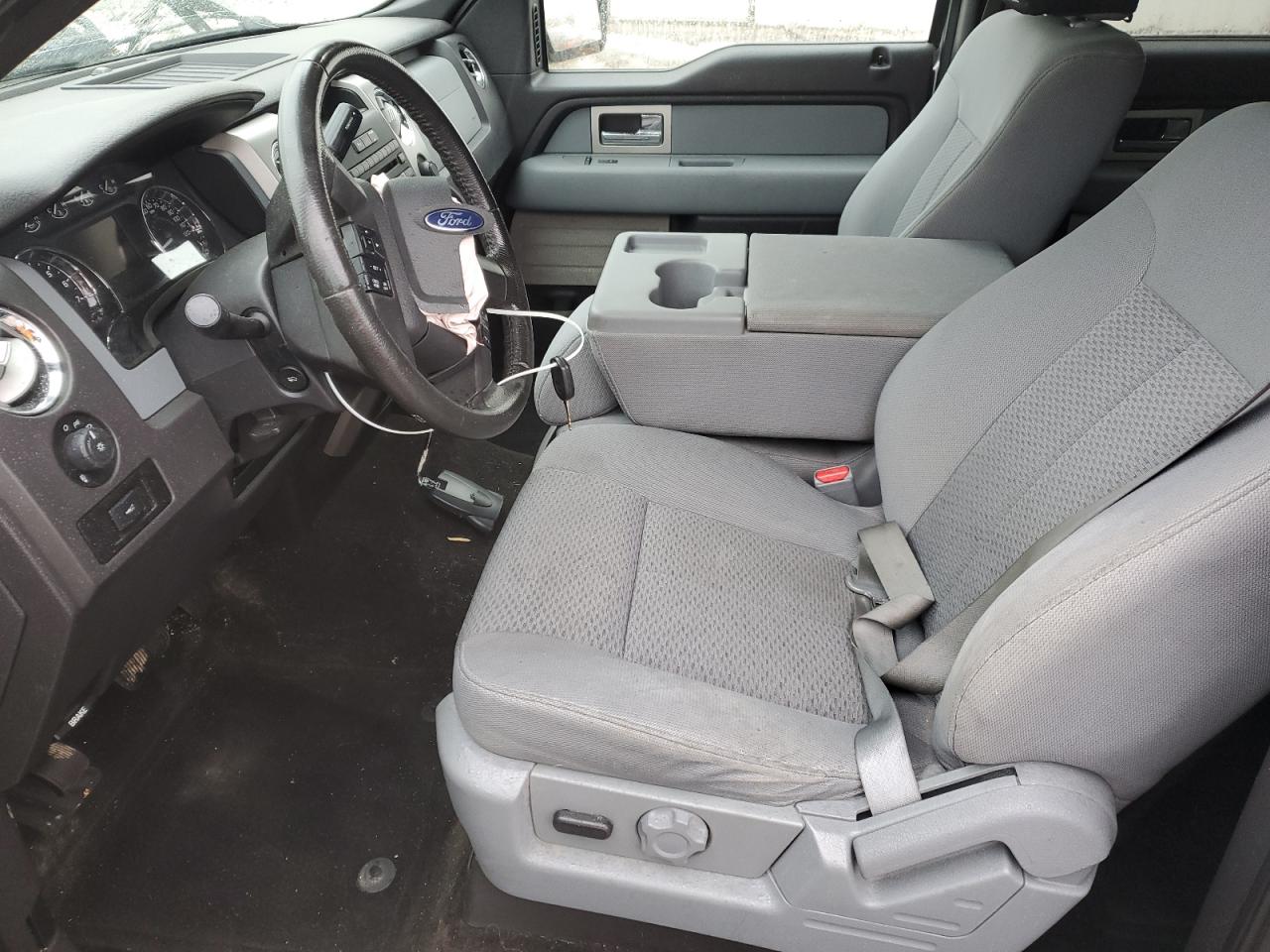 2011 Ford F-150 - Image 7