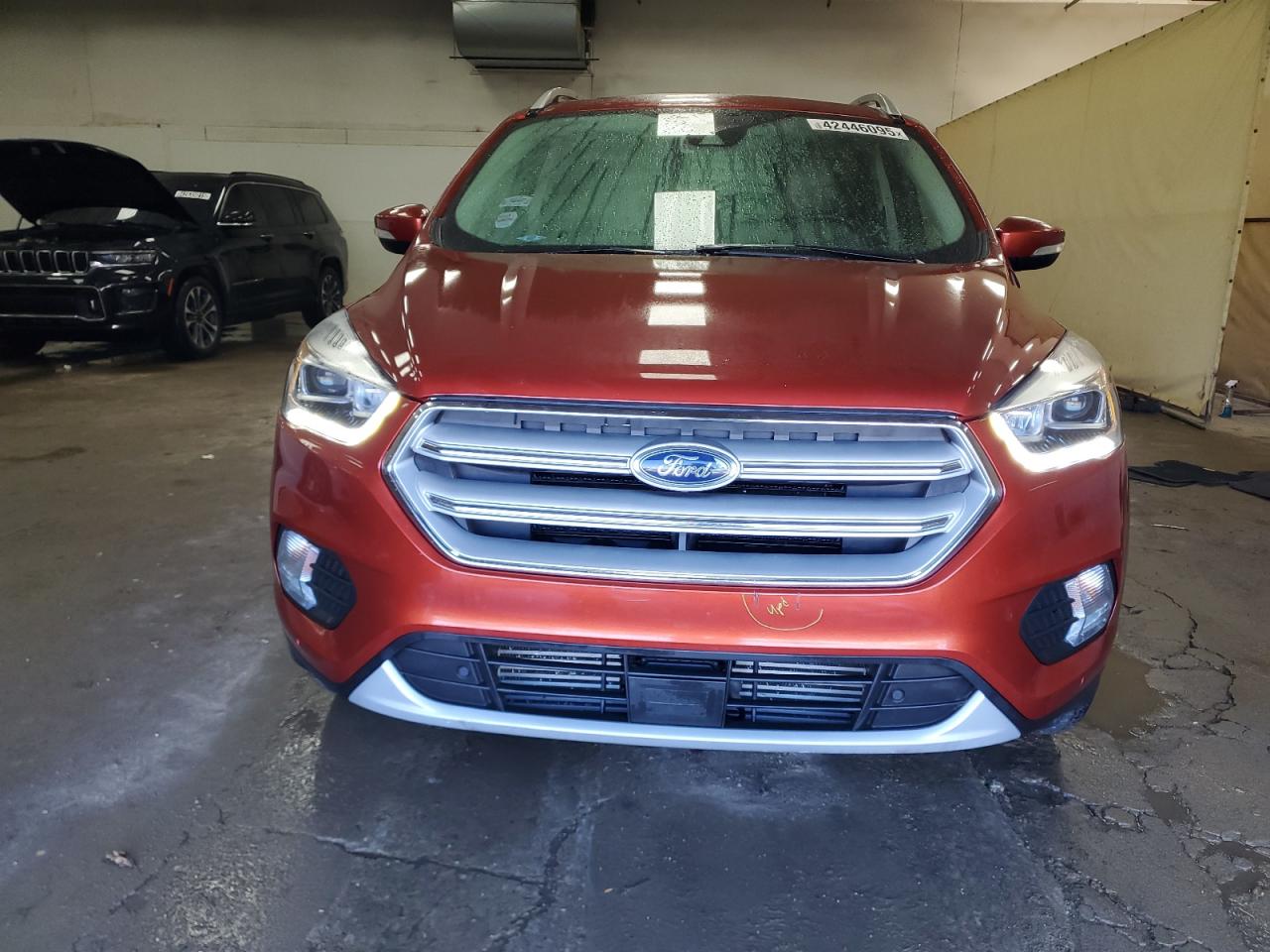 2019 Ford Escape - Image 5