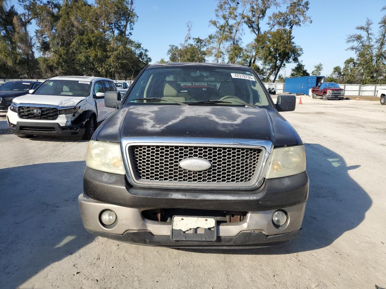 2006 Ford F-150 - Image 5